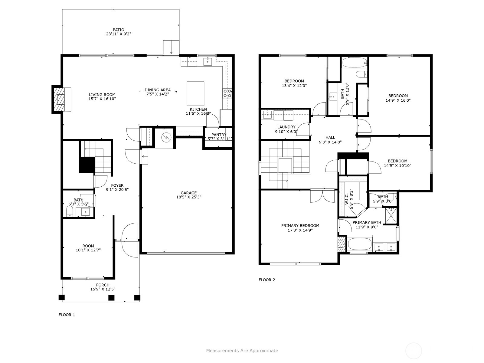 12856 Southeast 175th Court Renton, WA 98058 - Photo 35 of 35 Gallery Image 35
