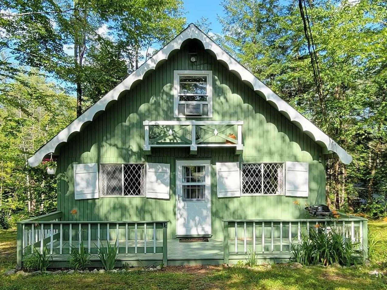 15 Autumn Road Hillsborough, NH 03244 - Photo 1 of 40