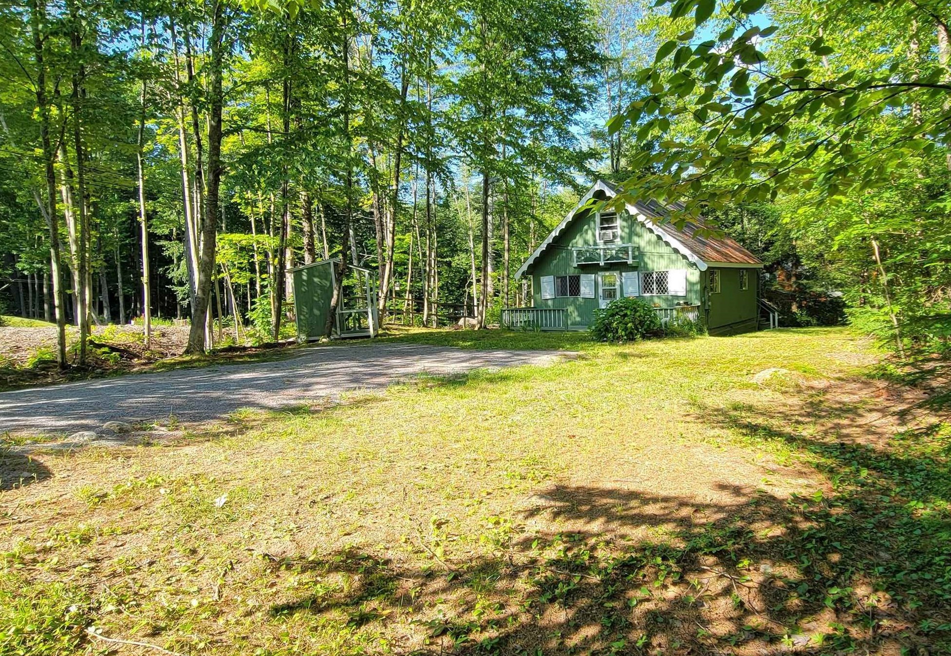 15 Autumn Road Hillsborough, NH 03244 - Photo 2 of 40