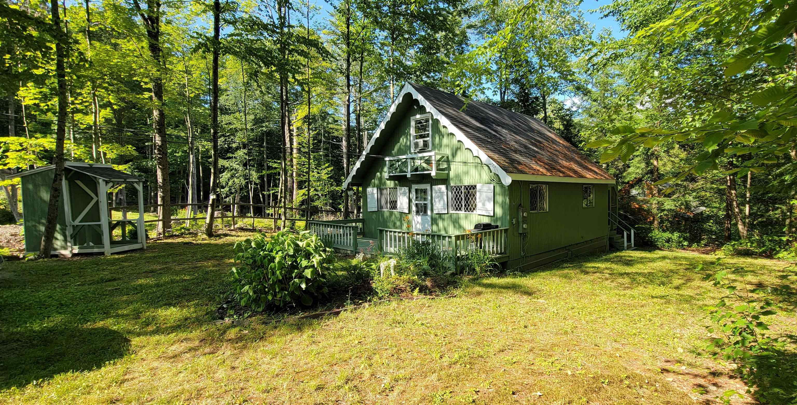 15 Autumn Road Hillsborough, NH 03244 - Photo 4 of 40