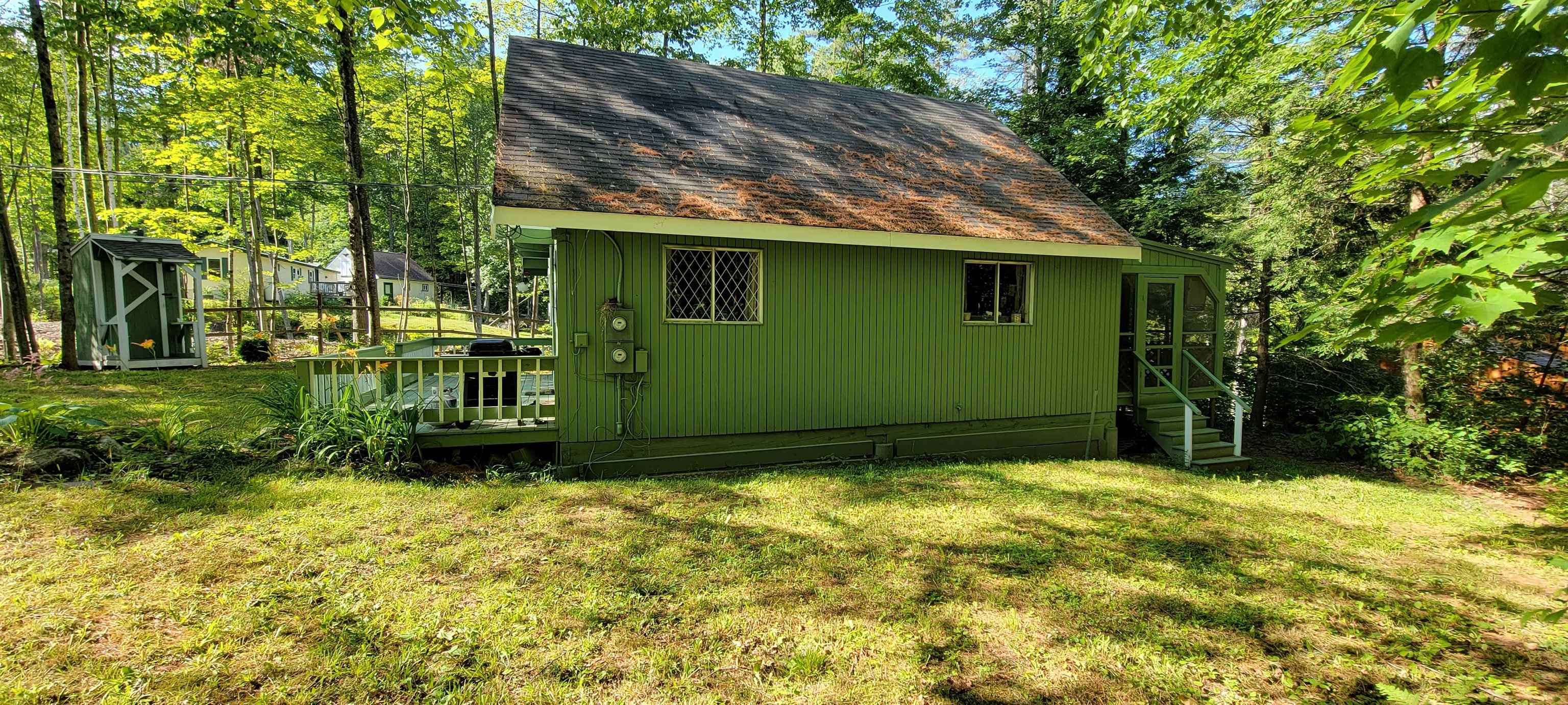 15 Autumn Road Hillsborough, NH 03244 - Photo 5 of 40