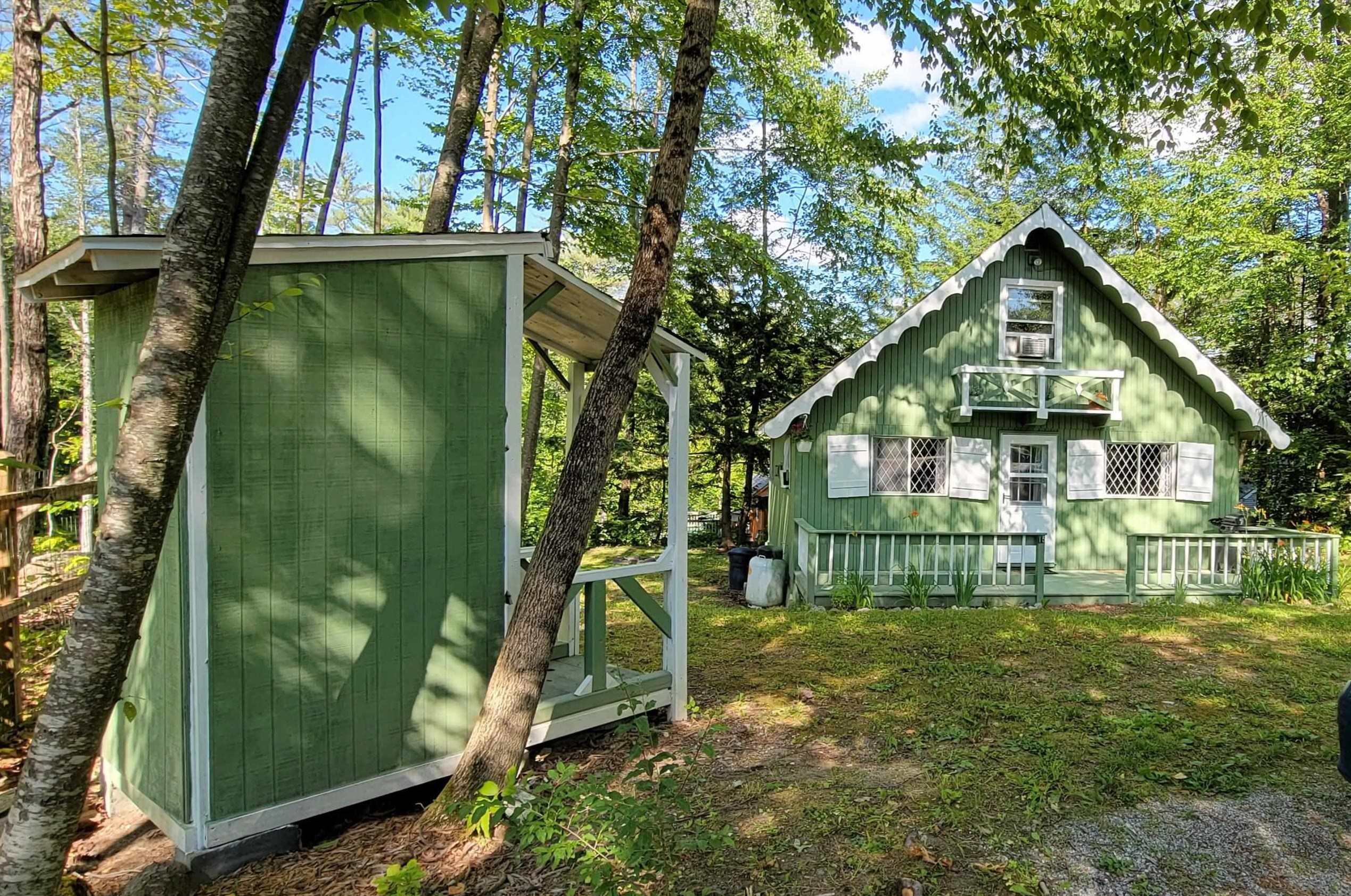 15 Autumn Road Hillsborough, NH 03244 - Photo 10 of 40