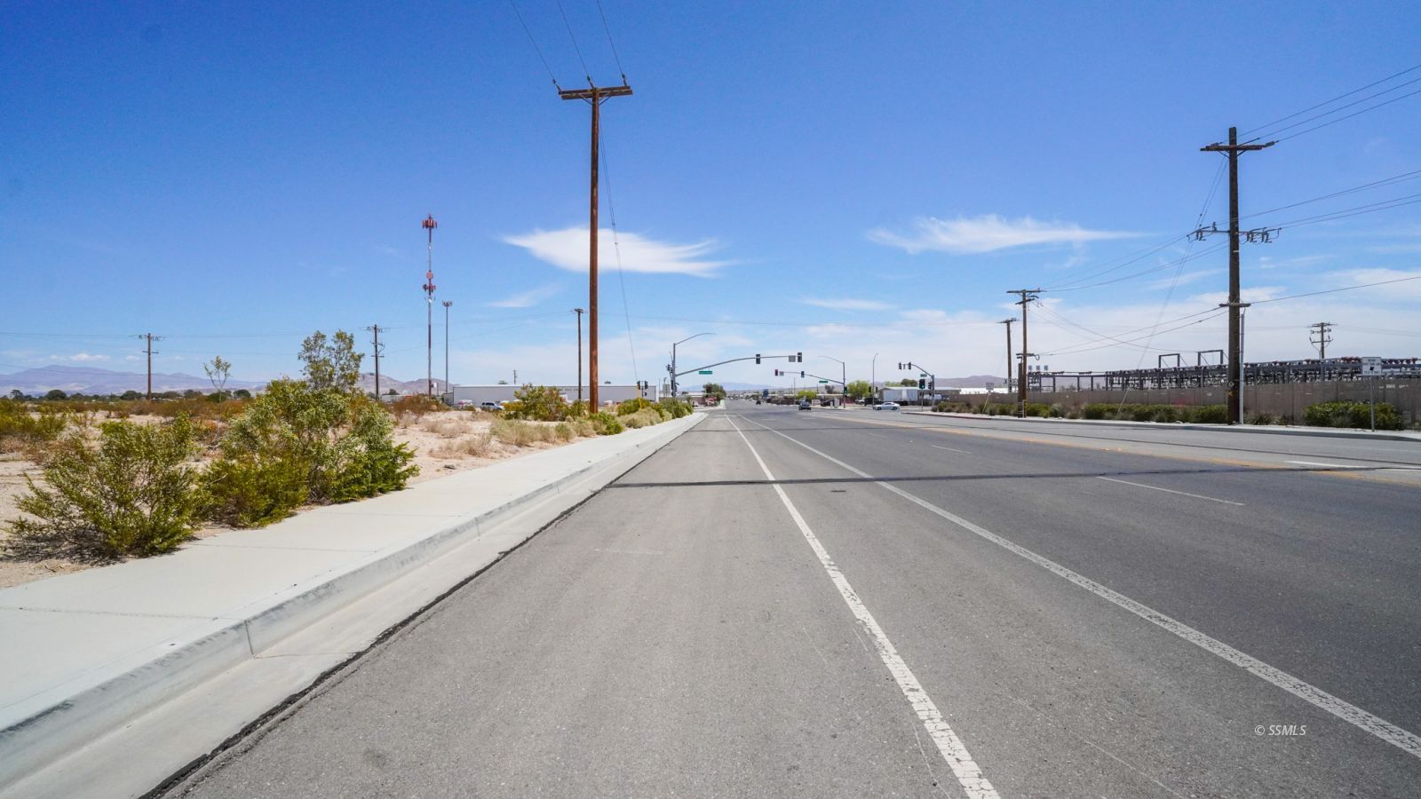 West Ridgecrest Boulevard, Unit 45609 Ridgecrest, CA 93555 - Photo 8 of 12
