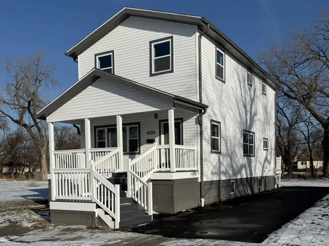 $269,000 | 15351 3rd Avenue, Harvey, IL 60426