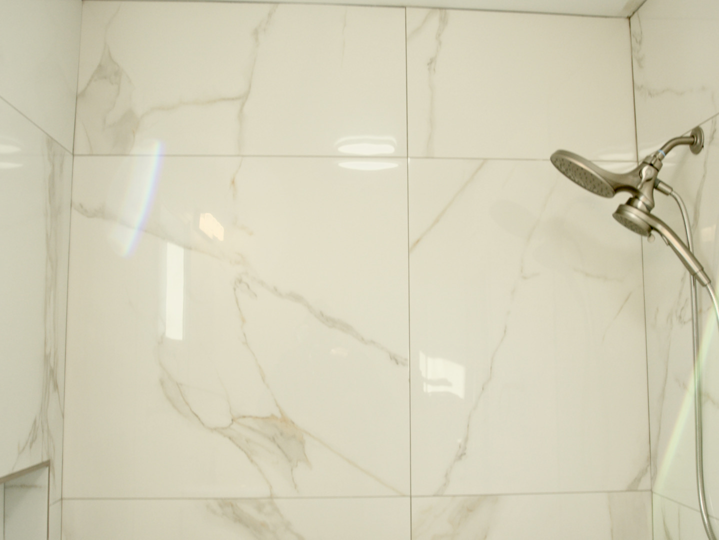 15351 3rd Avenue Phoenix, IL 60426 - Photo 8 of 12 a bathroom with a shower