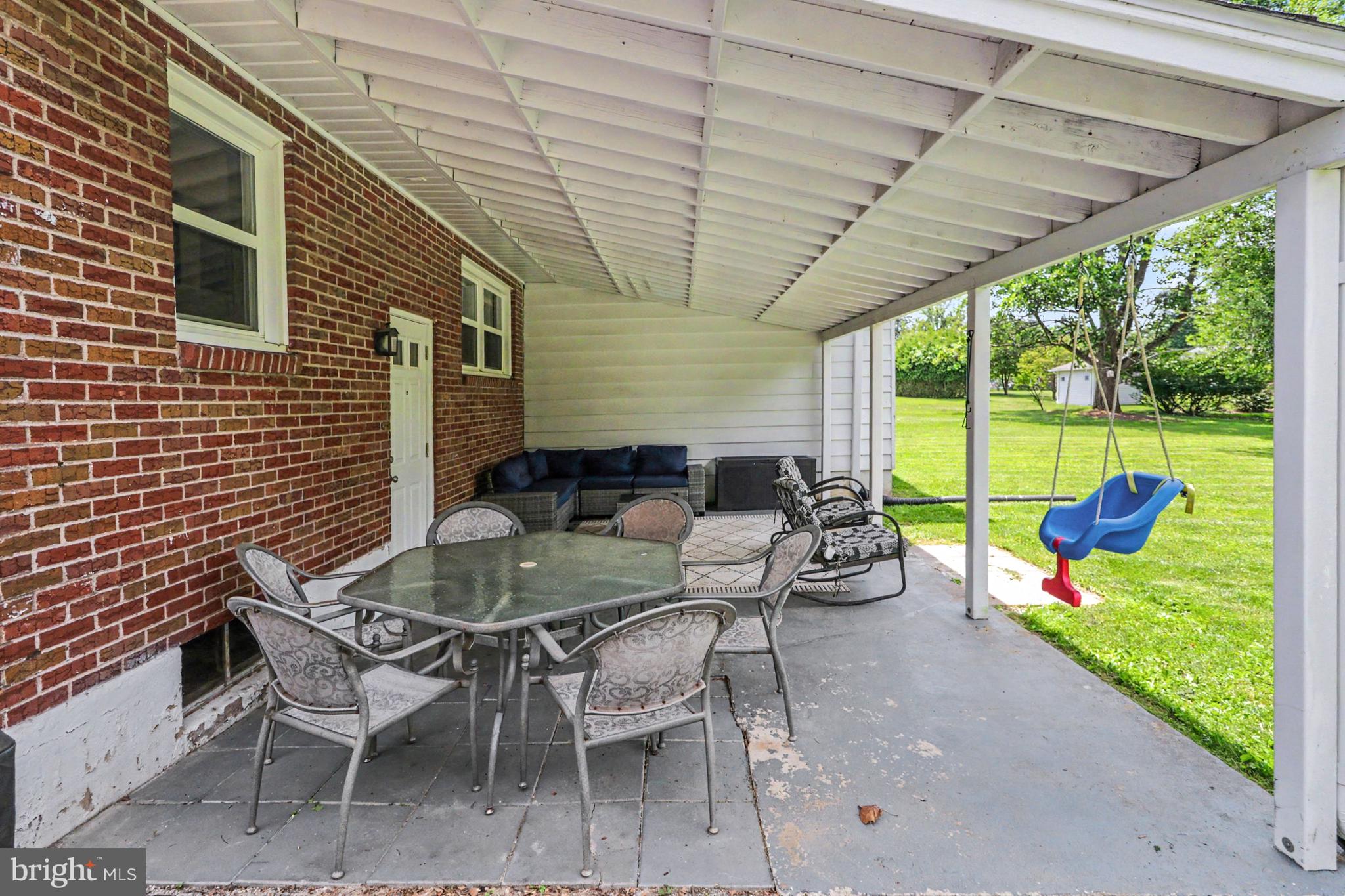 829 Old Forge Road New Cumberland, PA 17070 - Photo 25 of 28