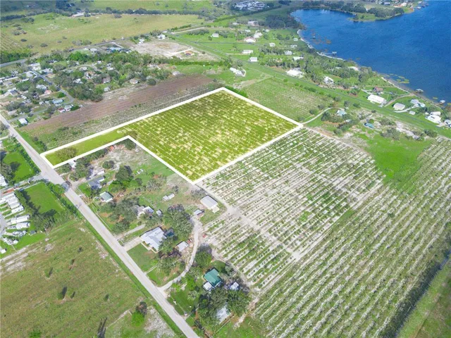 $235,000 | 630 West Frostproof, Frostproof, FL 33843