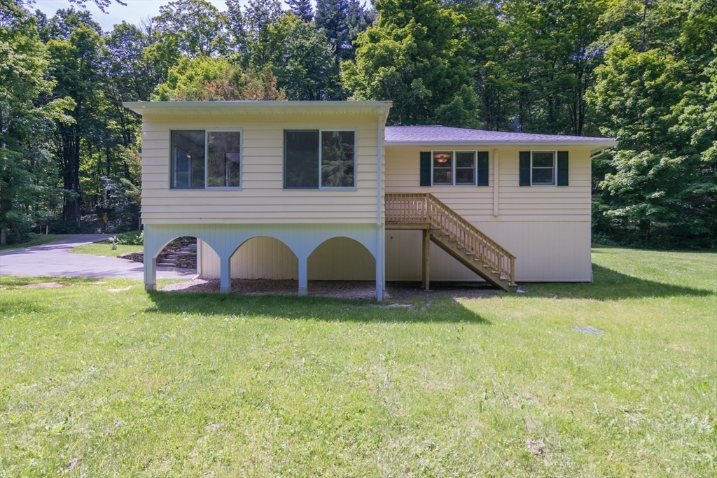 9 Long Hill Road Leverett, MA 01054 - Photo 29 of 37