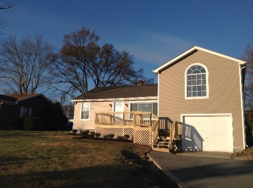 7922 Brickyard Road Powell, TN 37849 - Photo 19 of 20 Additional Photo