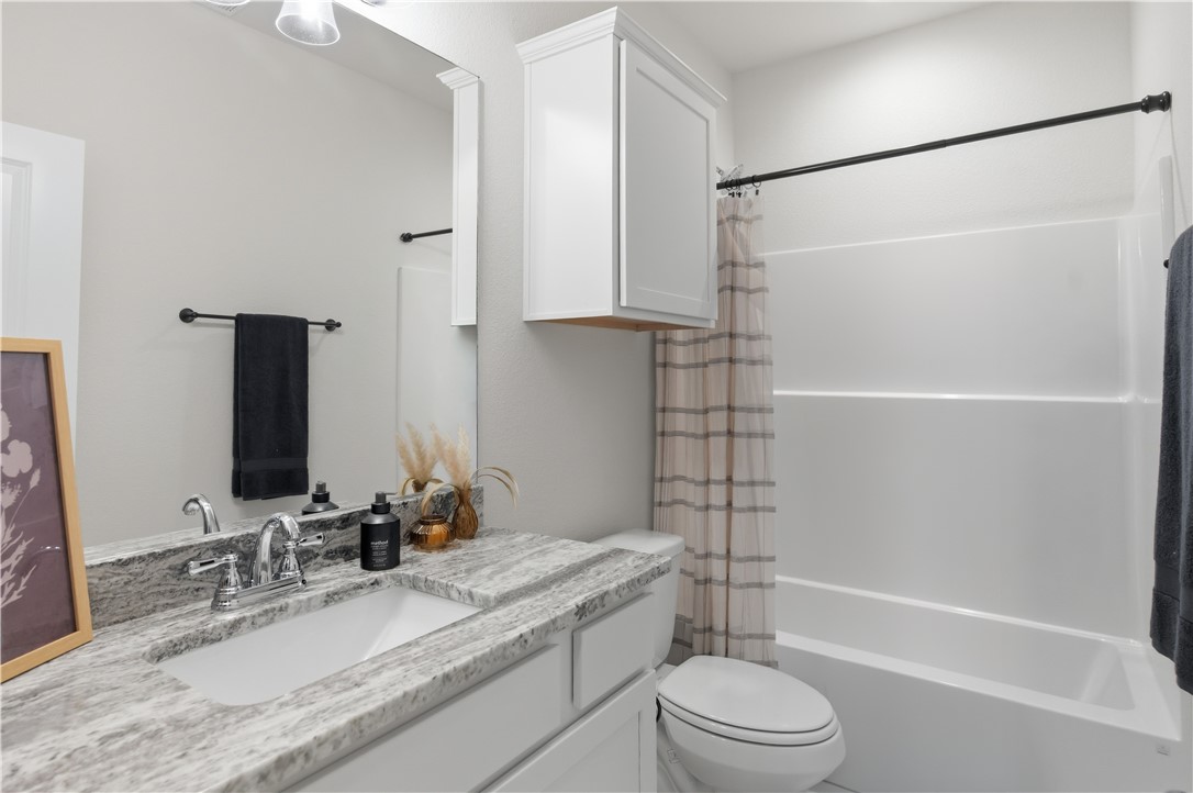 2857 Messenger Way Bryan, TX 77803 - Photo 13 of 21