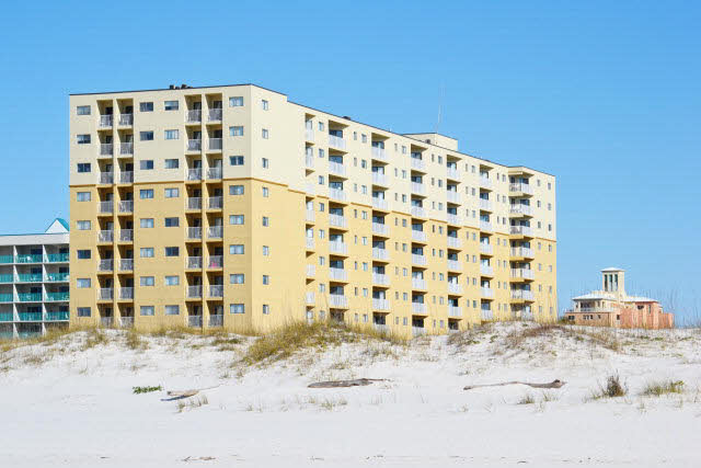 375 Plantation Road, Unit 5714 Gulf Shores, AL 36542 - Photo 1 of 15