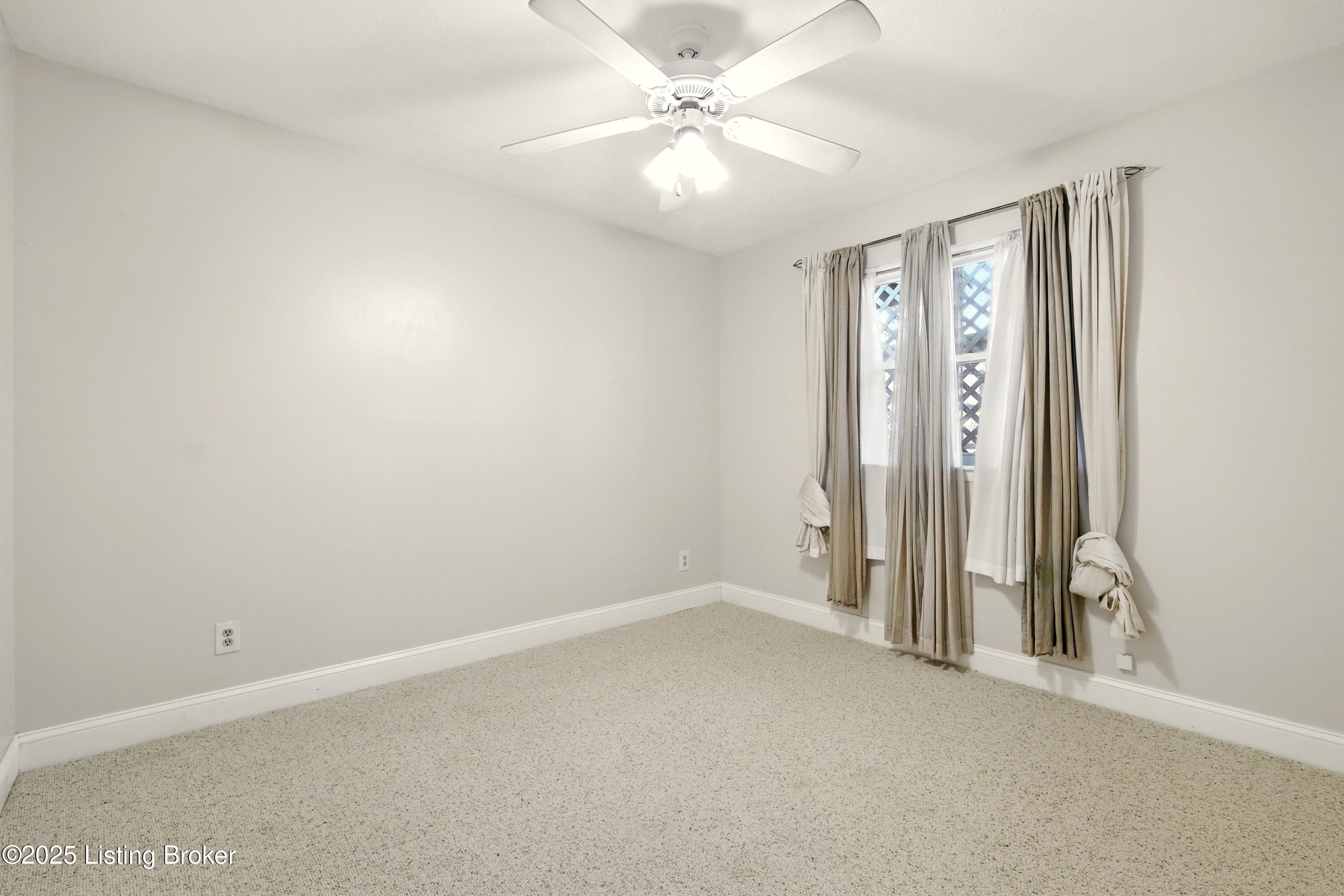 325 East Blue Jay Road Louisville, KY 40229 - Photo 15 of 35 Bedroom one
