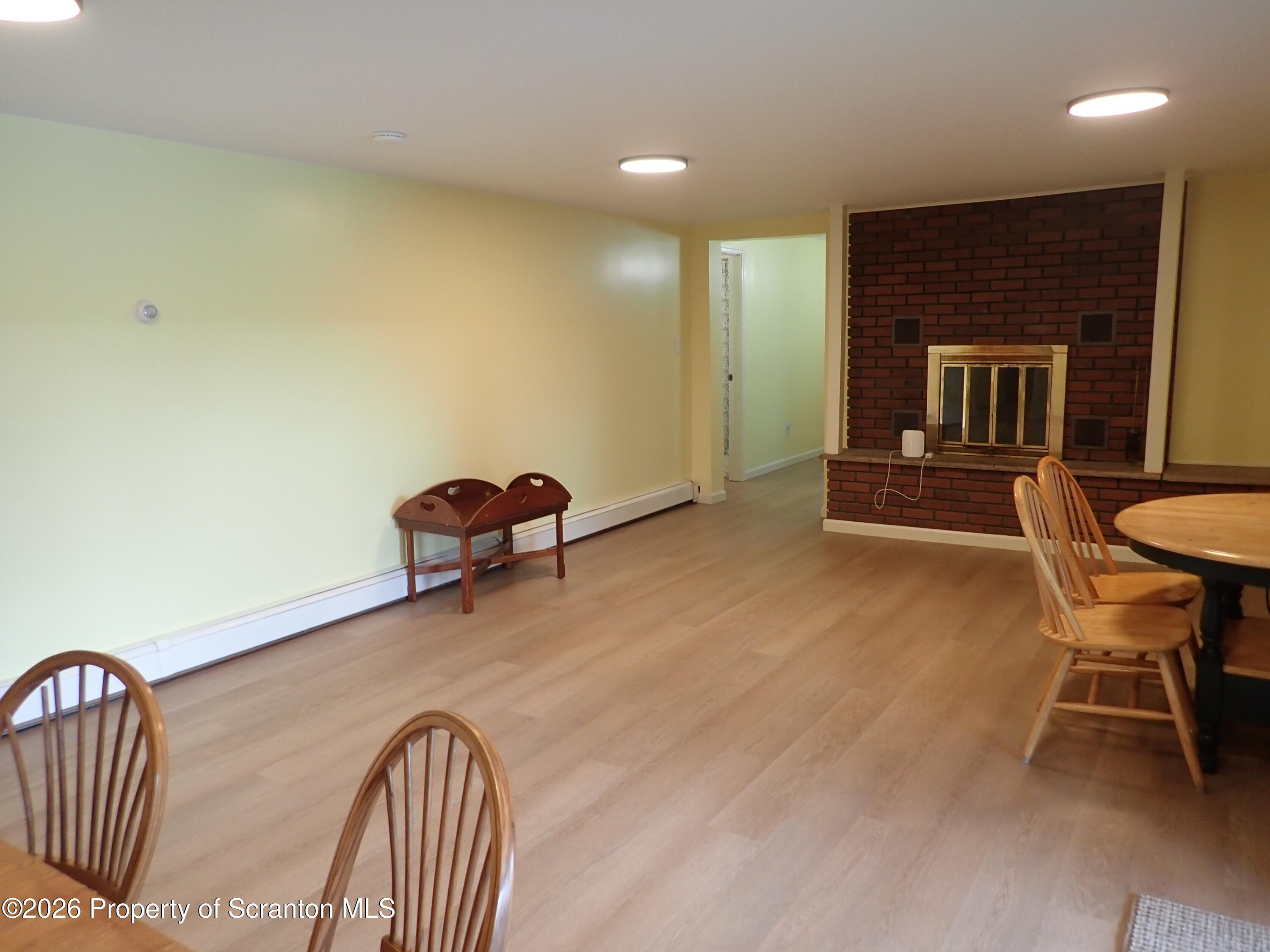 1003 Williams Road, Unit 1 Montrose, PA 18801 - Photo 10 of 21 Living Room