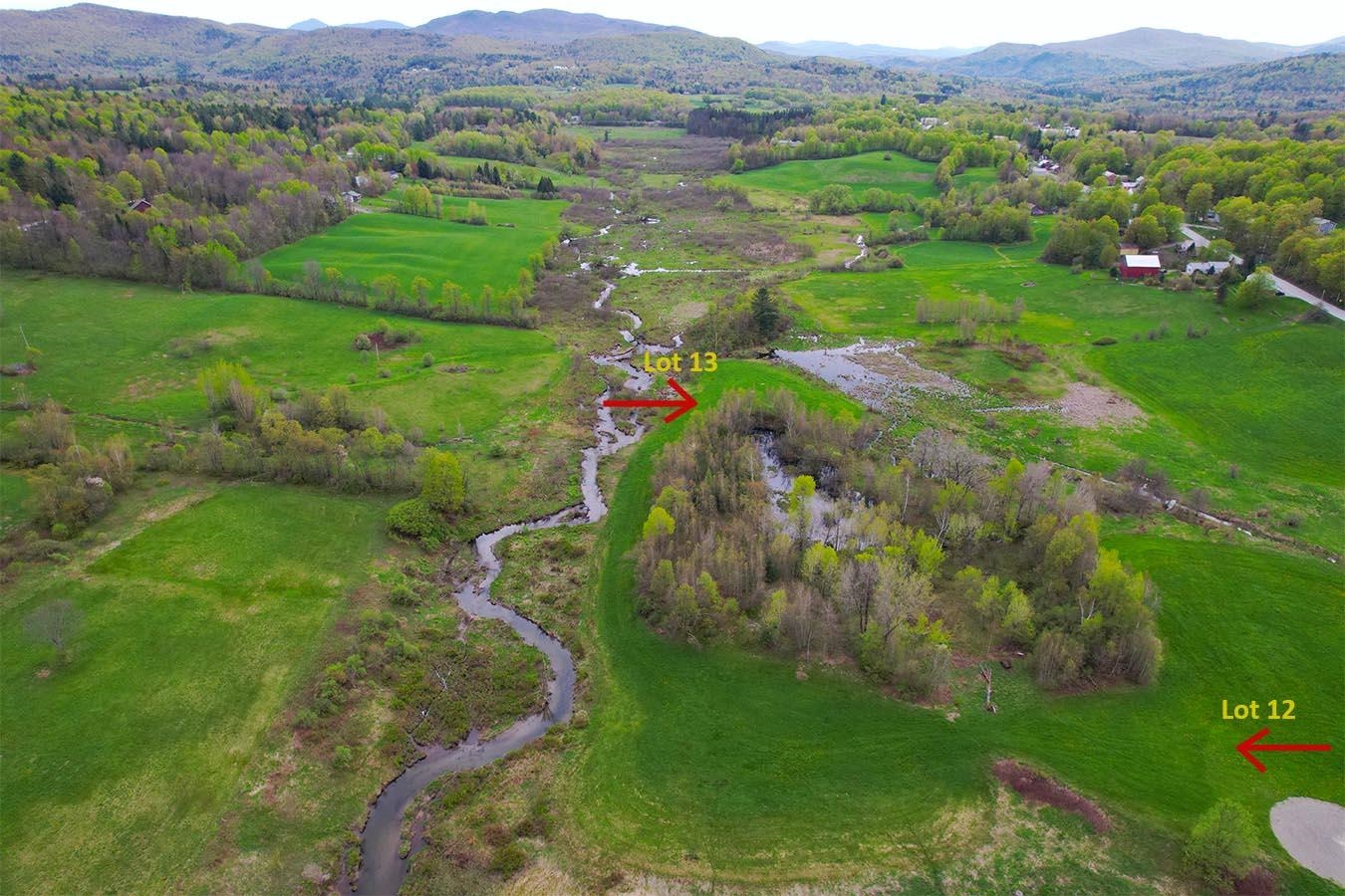 Lot 12 Paradis Lane Enosburg Falls, VT 05450 - Photo 16 of 16