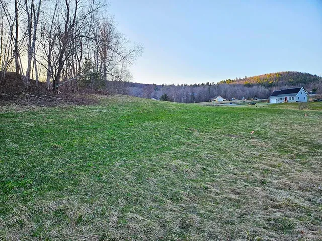 $85,000 | Lot 12 Paradis Lane, Enosburg Falls, VT 05450