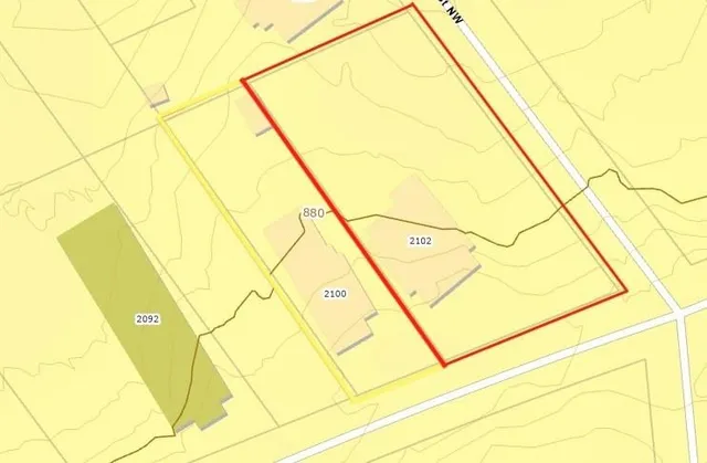 $500,000 | 2102 Bolton Road Northwest, Atlanta, GA 30318