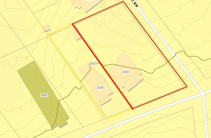 2102 Bolton Road Northwest Atlanta, GA 30318 - Photo 2 of 20