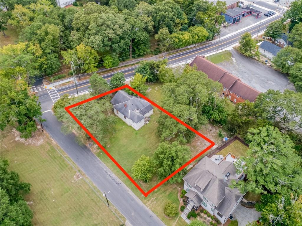 2102 Bolton Road Northwest Atlanta, GA 30318 - Photo 10 of 20