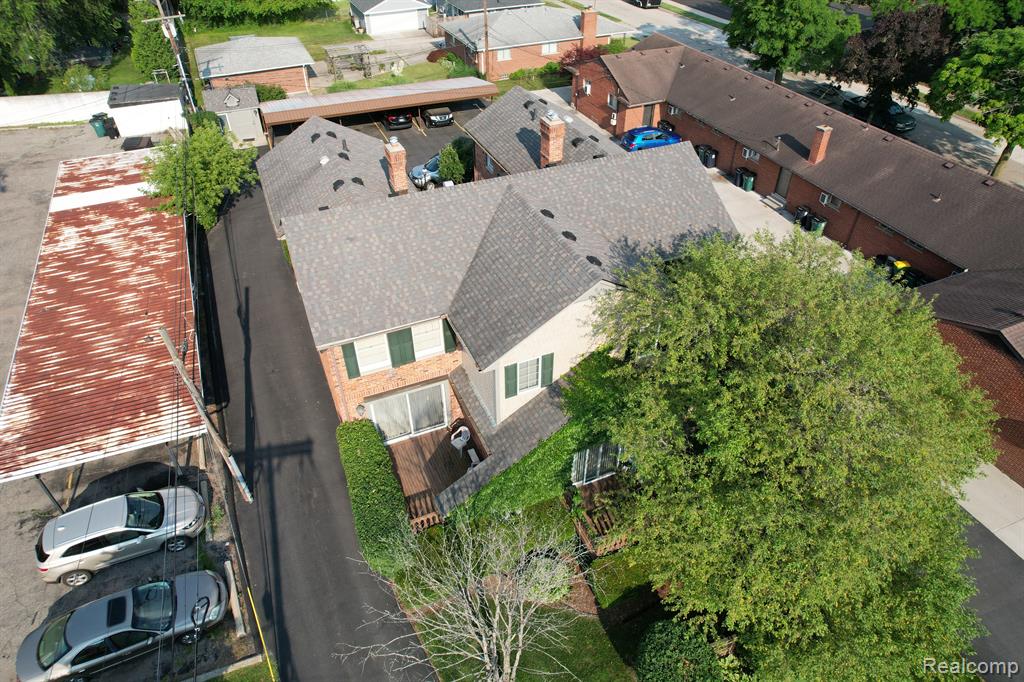 3808 Rochester Road Royal Oak, MI 48073 - Photo 2 of 15