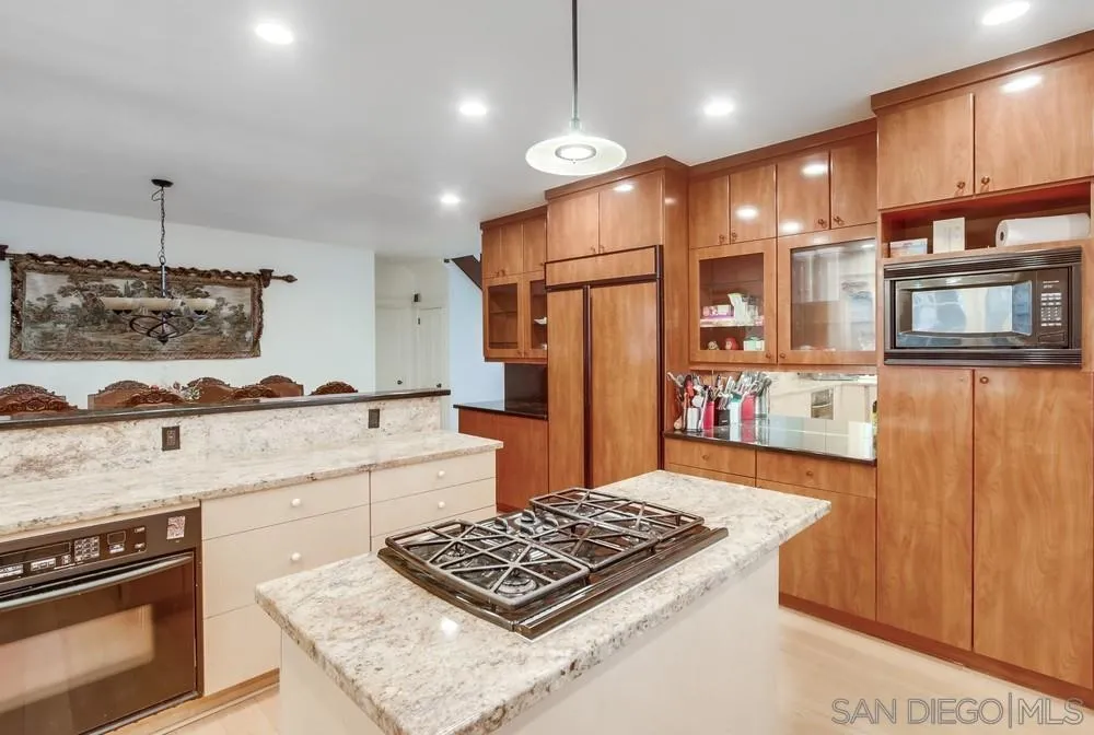 4499 Toyon Mountain Road Julian, CA 92036 - Photo 9 of 50 Gallery Image 9