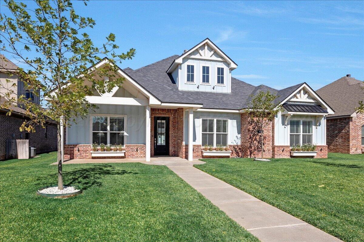 6300 Foley Square Street Amarillo, TX 79119 - Photo 24 of 39 Front