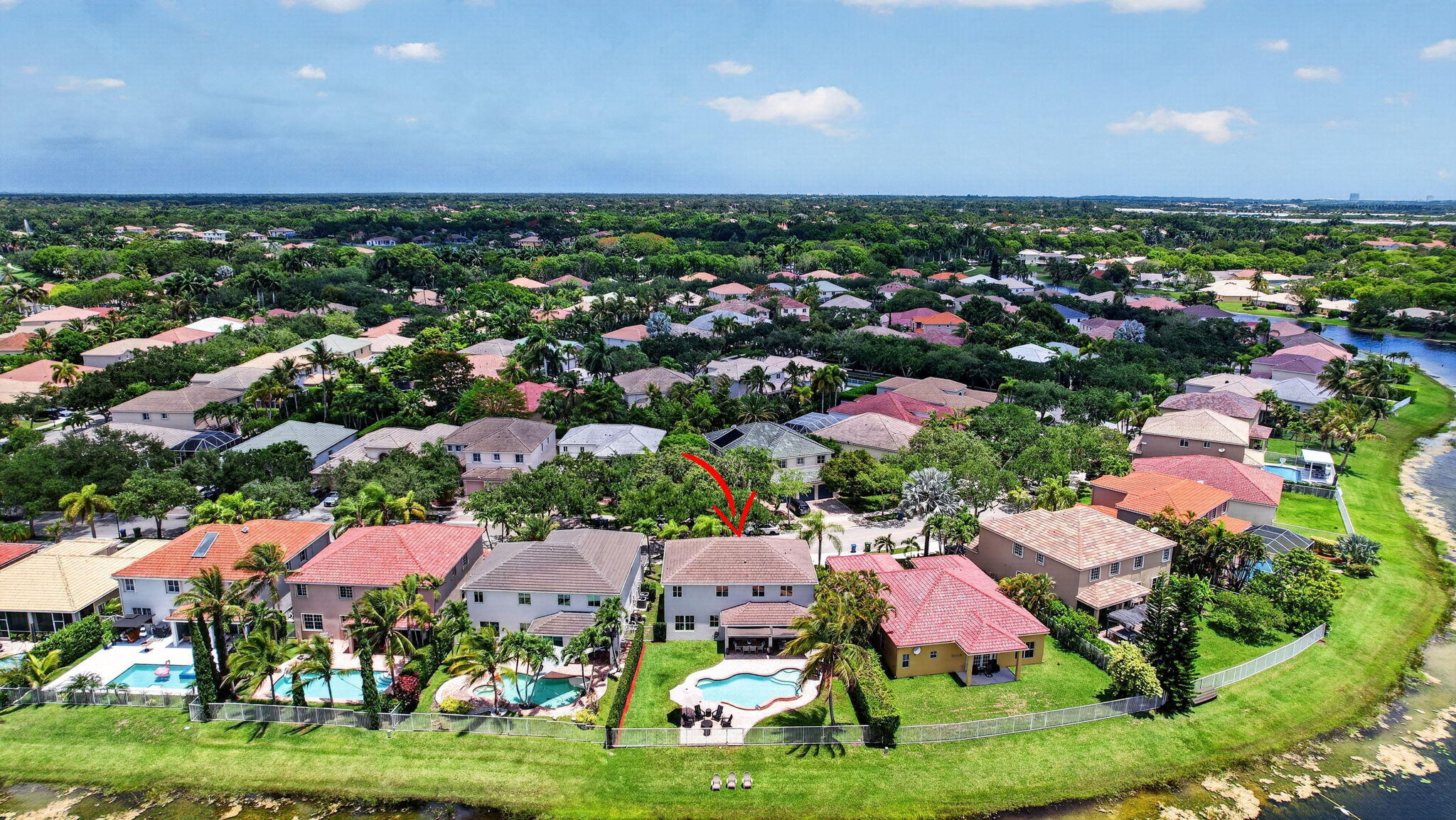 4299 Laurel Ridge Circle Weston, FL 33331 - Photo 14 of 103 89-web-or-mls-DJI_0102