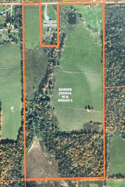 10815 Church Creek Road Caton, NY 14858 - Photo 12 of 22 South lot