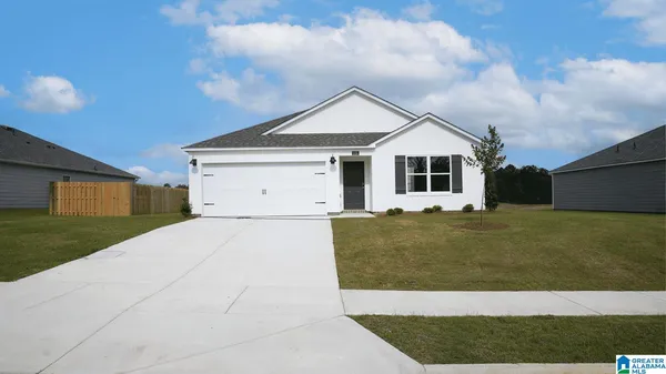 $269,900 | 2155 Ogletree Place, Pell City, AL 35125