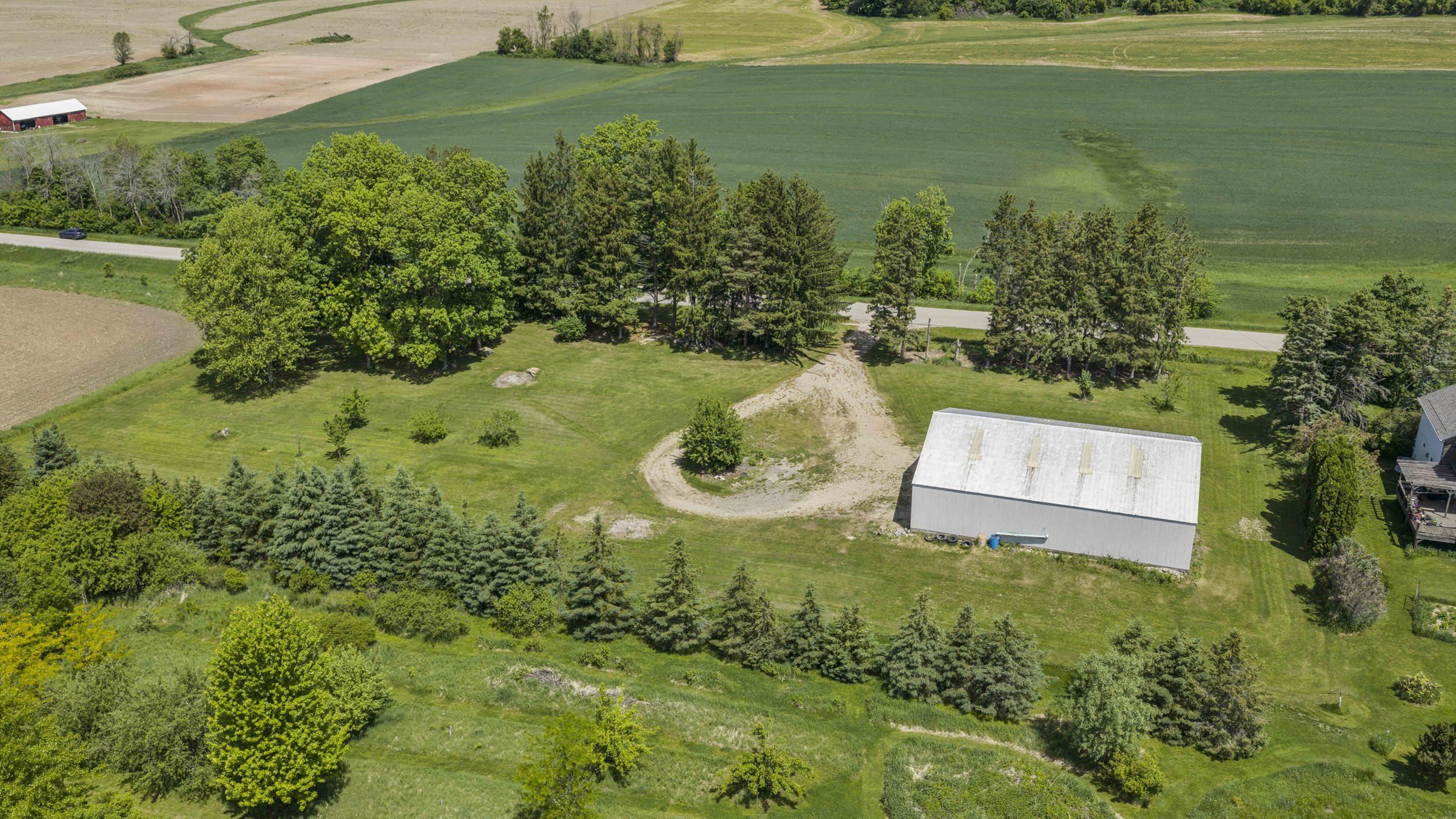 8557 Liberty School Road Omro, WI 54963 - Photo 2 of 14