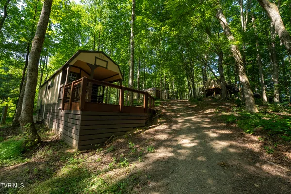 $2,650,000 | 310-ac Ben Bloomer Road, Sneedville, TN 37869