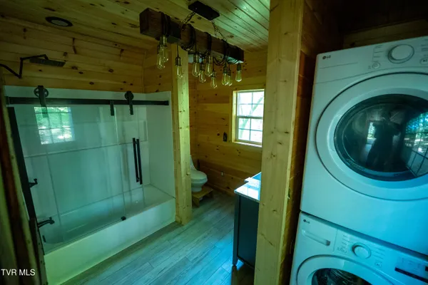 $2,650,000 | 310-ac Ben Bloomer Road, Sneedville, TN 37869