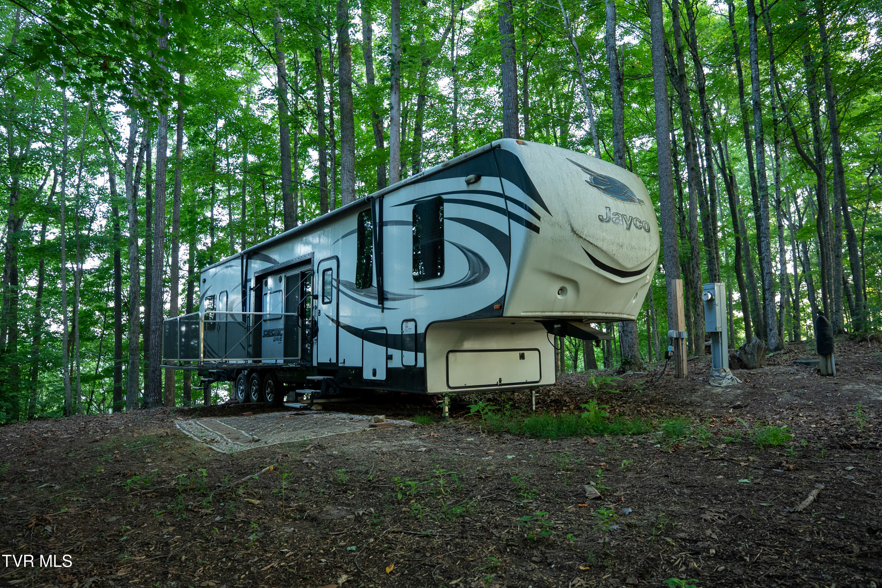 310-ac Ben Bloomer Road Sneedville, TN 37869 - Photo 63 of 98 Copy of _Pic66