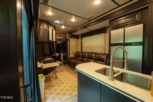 $2,650,000 | 310-ac Ben Bloomer Road, Sneedville, TN 37869