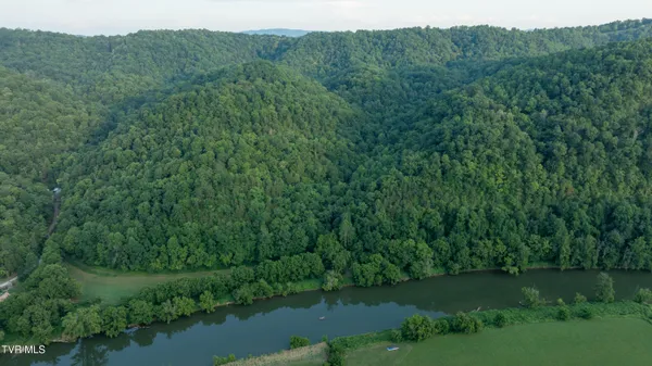 $2,650,000 | 310-ac Ben Bloomer Road, Sneedville, TN 37869