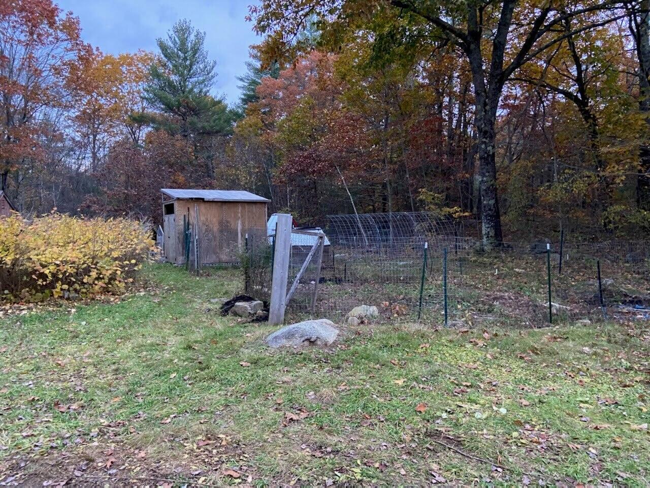 29 Old County Road South Berwick, ME 03908 - Photo 2 of 40 shed