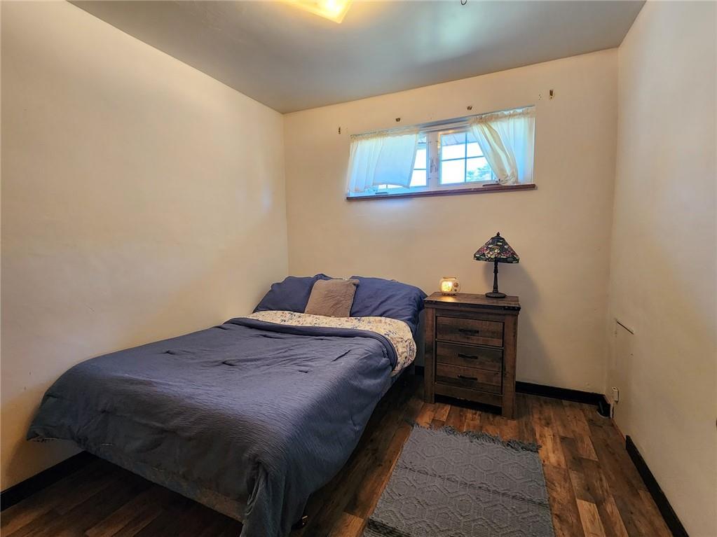 482 Walnut Street Springdale, PA 15144 - Photo 17 of 30 Third bedroom