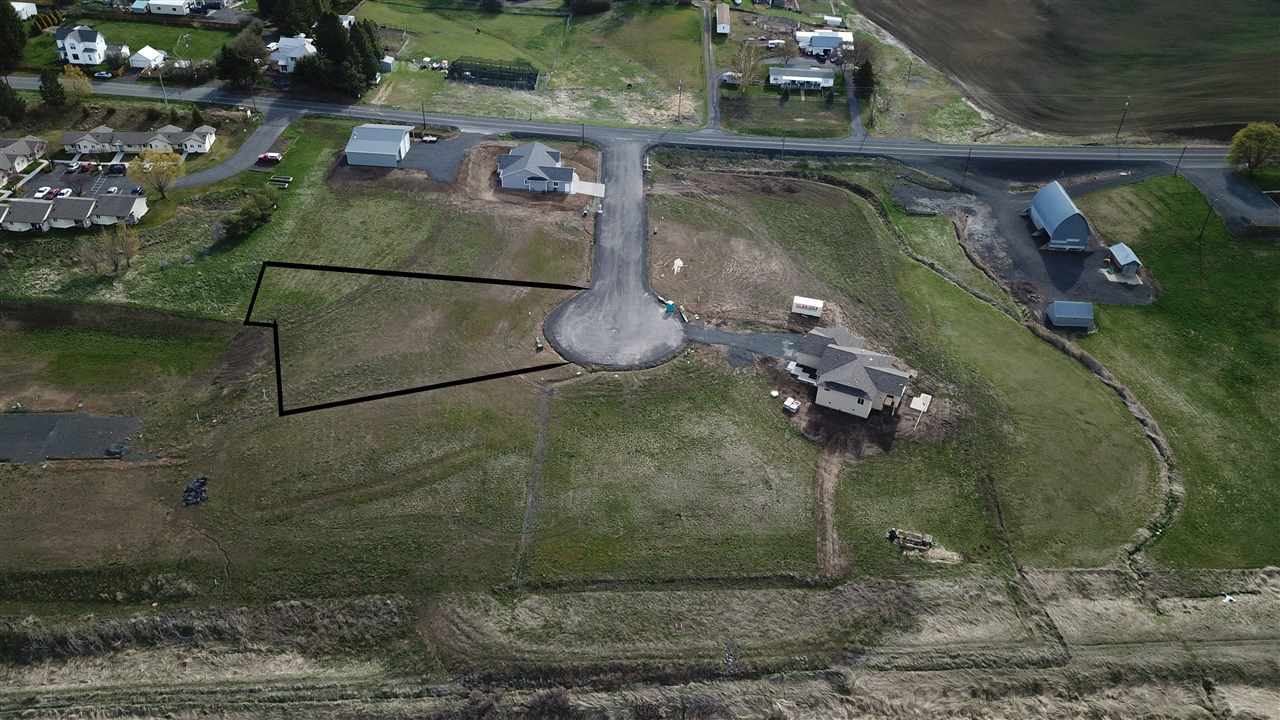 106 Amber Ridge Road Palouse, WA 99161 - Photo 1 of 6 Gallery Image 1