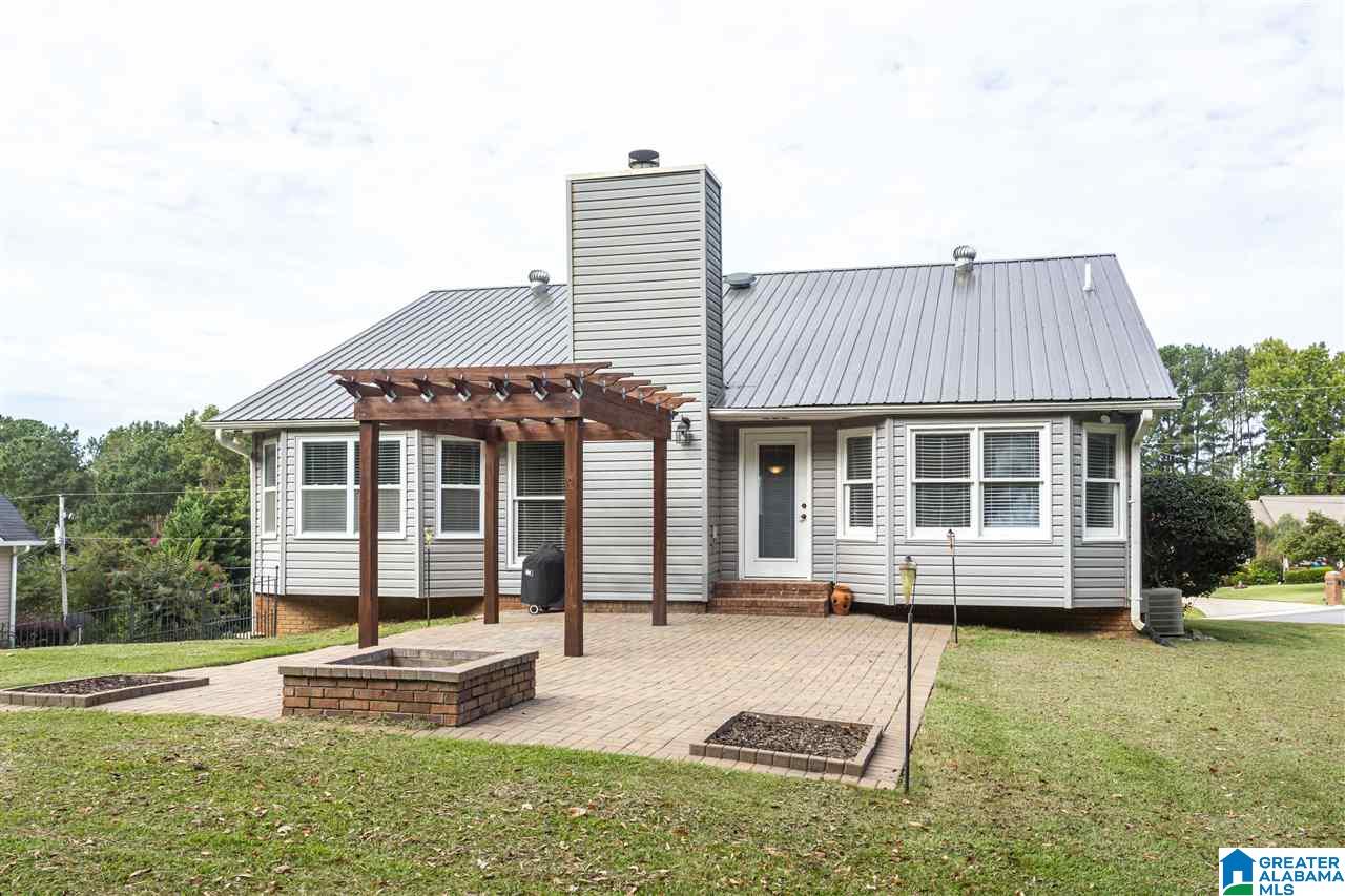 6034 Springview Drive Mount Olive, AL 35117 - Photo 39 of 50