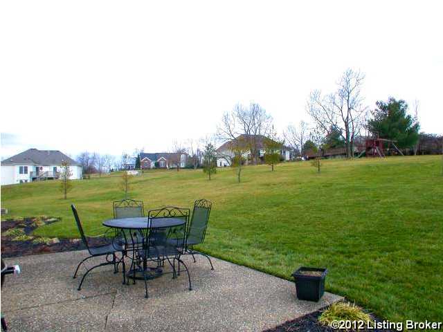 4202 Timber Ridge Road Crestwood, KY 40014 - Photo 23 of 25 Additional Photo