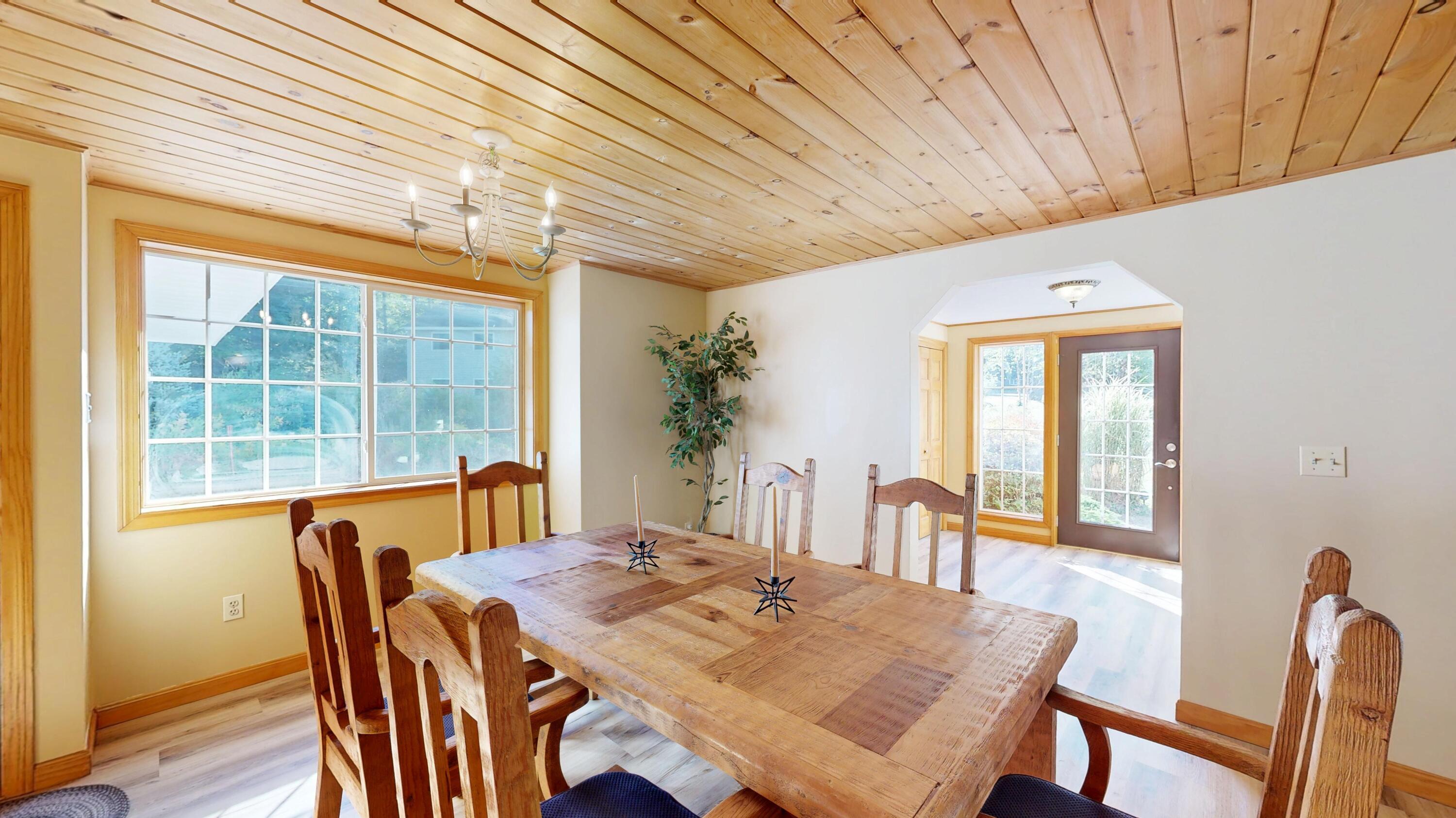 194 Hearthside Road Standish, ME 04084 - Photo 13 of 86 Dining Area