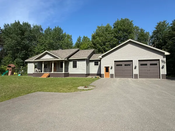 $449,000 | 325 Bangor Street, Houlton, ME 04730
