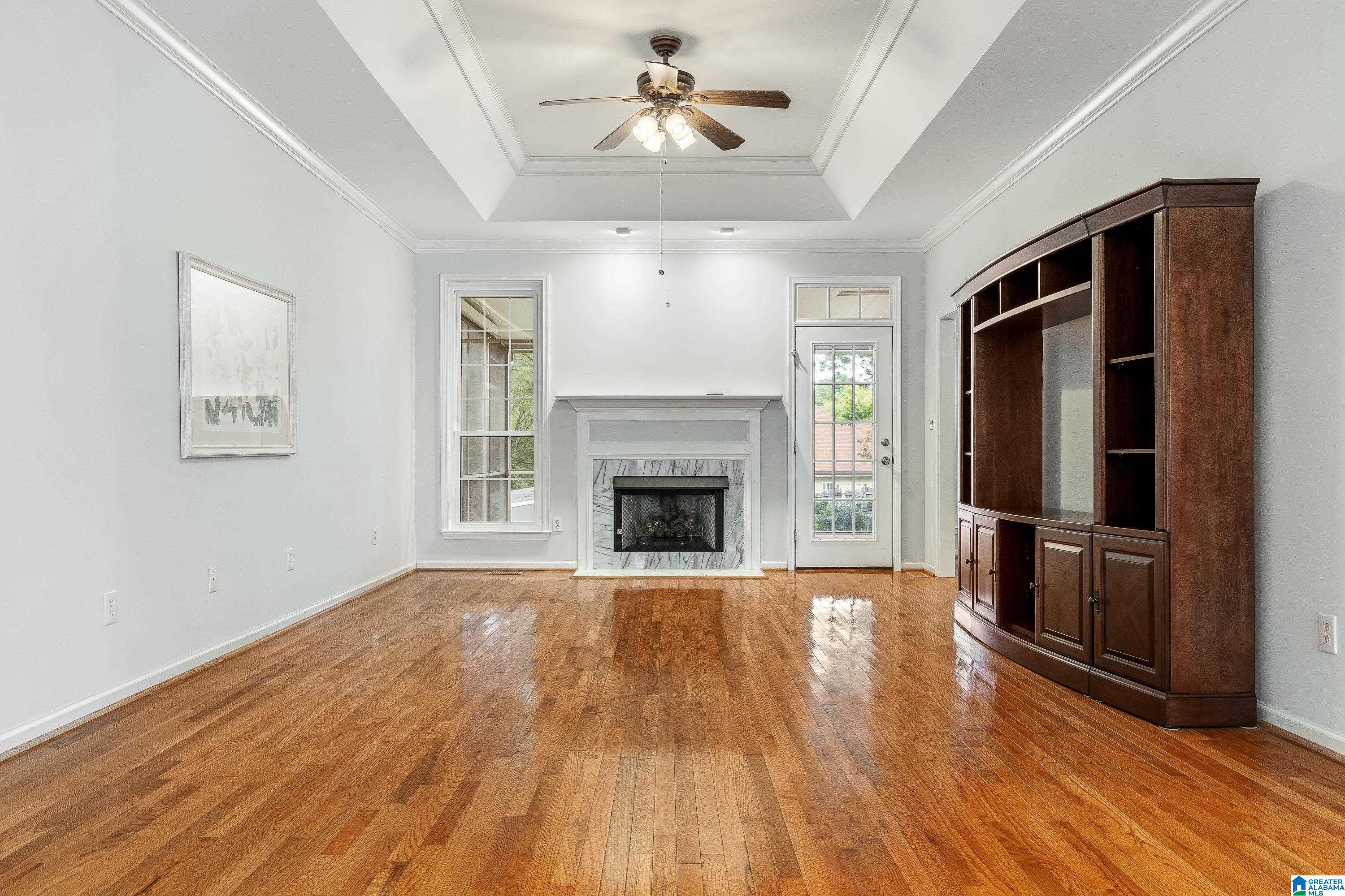 1227 Deer Trail Road Birmingham, AL 35226 - Photo 5 of 37