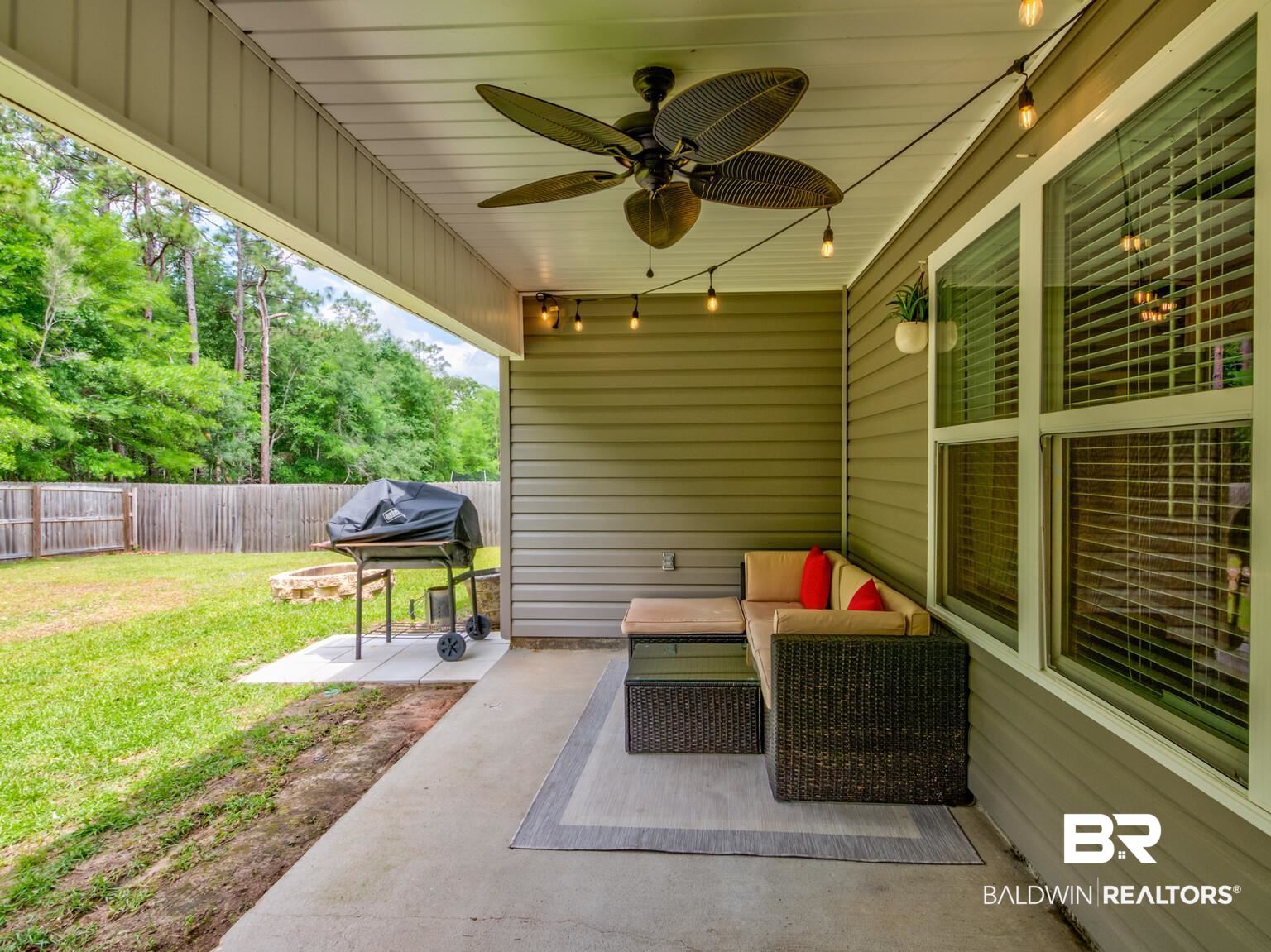 12099 Cressida Loop Daphne, AL 36526 - Photo 34 of 46 Patio