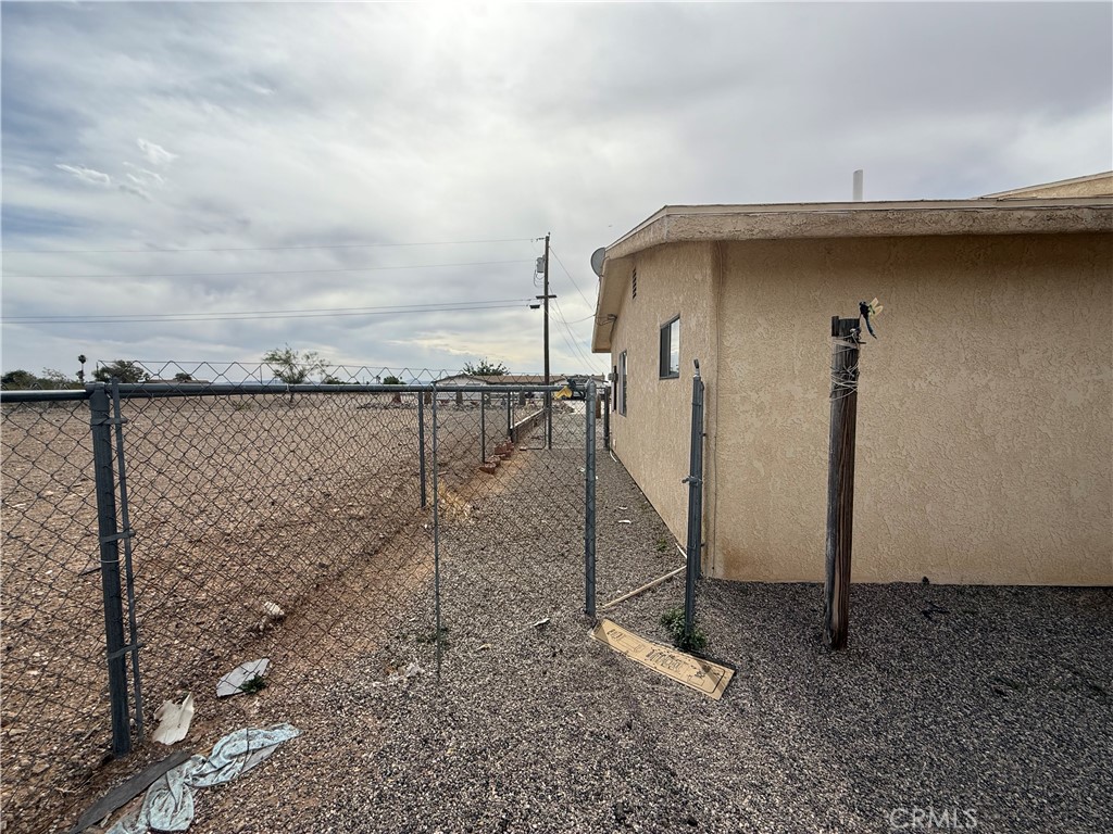 151080 Deerpath Road Big River, CA 92242 - Photo 16 of 24 a view of a terrace
