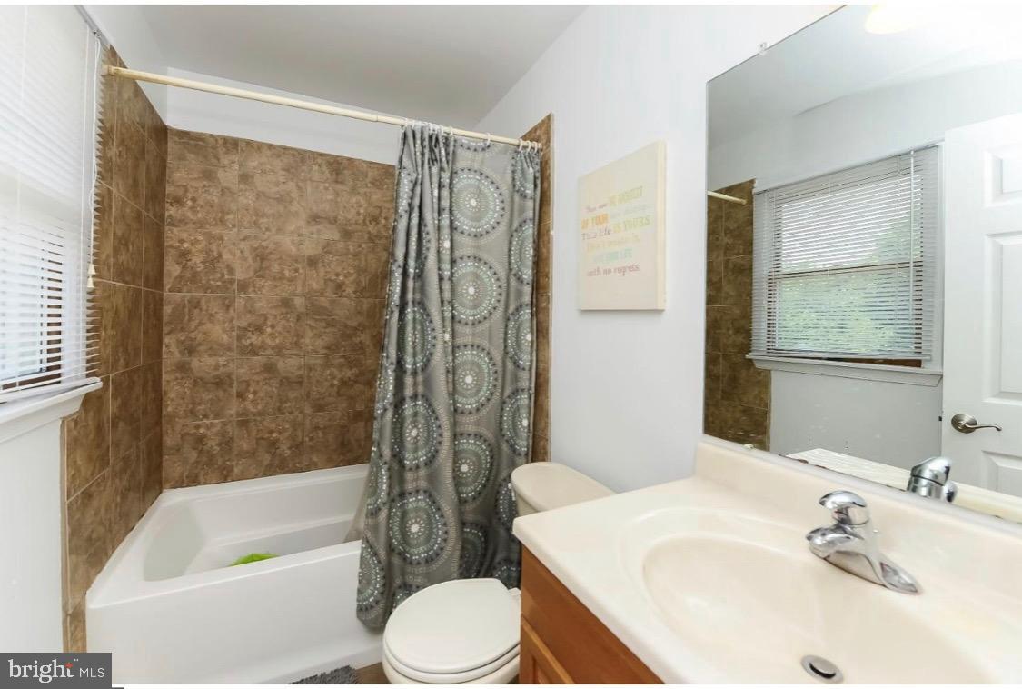 Full bath