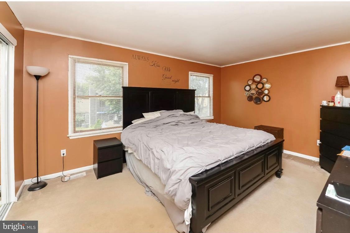 479 Old Erial Road Sicklerville, NJ 08081 - Photo 9 of 11 Main Bedroom