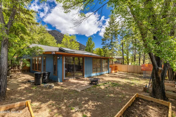 $599,995 | 3241 East Matterhorn Drive, Flagstaff, AZ 86004