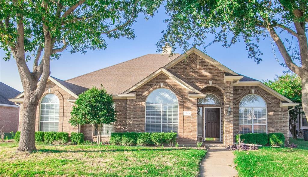 7013 Tallowtree Drive, Rowlett, TX 75089 Compass