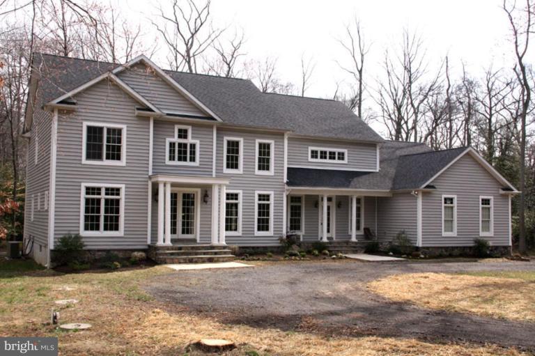 Exterior (Main)