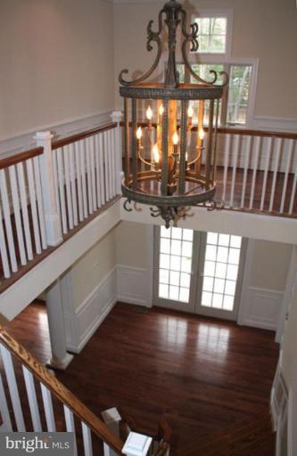 8305 Patapsco Road Pasadena, MD 21122 - Photo 15 of 26 Staircase